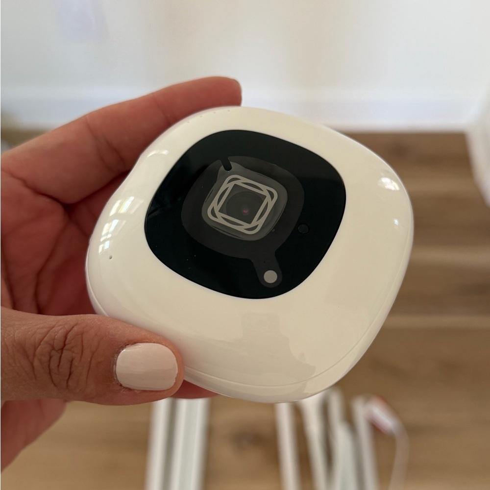 Nanit Plus (N151 Model) Baby Monitor